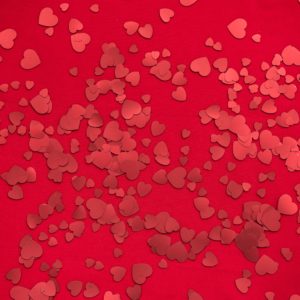 O amor existe? Ou é apenas uma reação química para reprodução?